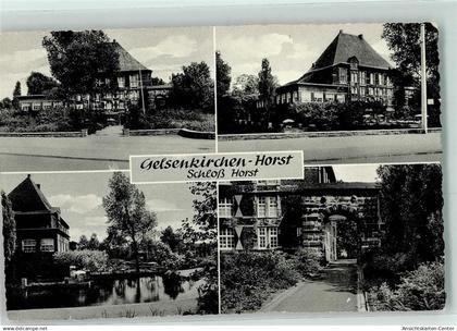 10265515 - Horst
