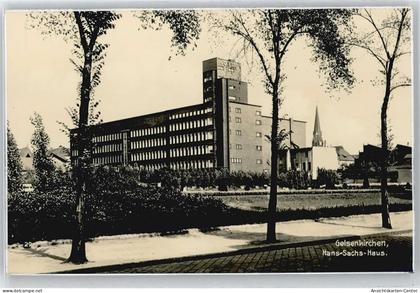 50361711 - Gelsenkirchen