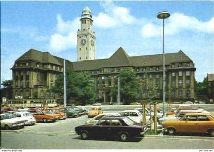 Buer Gelsenkirchen Buer bei Gelsenkirchen Rathaus