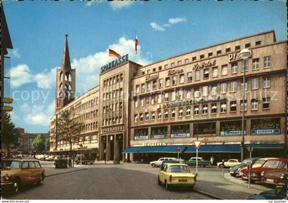 Gelsenkirchen Neumarkt