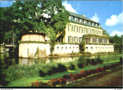 Gelsenkirchen Schloss