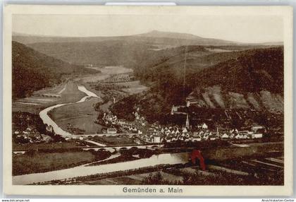 50368715 - Gemuenden a. Main