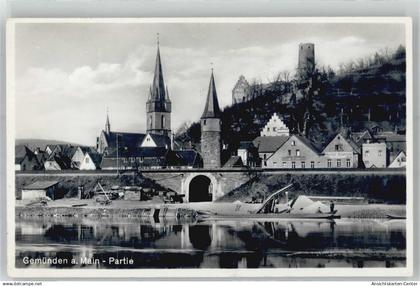 51290965 - Gemuenden a. Main