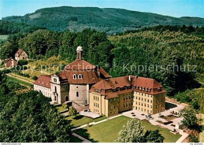 Georgsmarienhuette Osnabrueck Niedersachsen Katholische Bildungsstaette Haus Oh