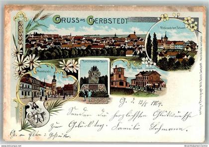 13558253 - Gerbstedt