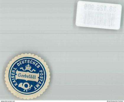 38126909 - Gerbstedt