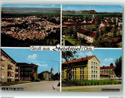 11067977 - Geretsried