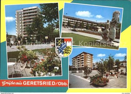 Geretsried