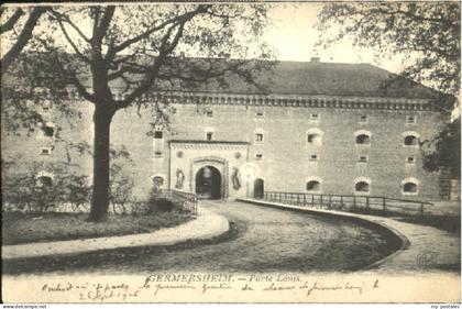 Germersheim  o 1926