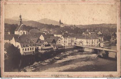 13807452 - Gernsbach