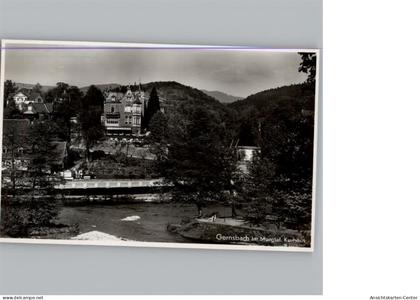 50296615 - Gernsbach