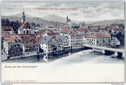 50945115 - Gernsbach