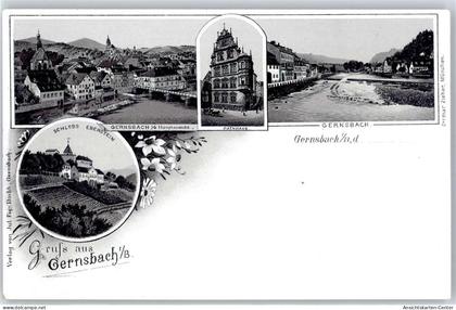 51228908 - Gernsbach