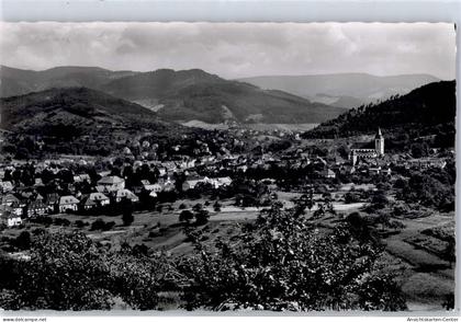 51593199 - Gernsbach