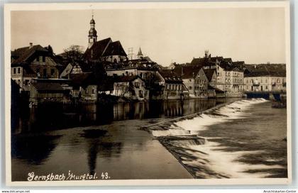 52058926 - Gernsbach