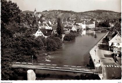 Carte POSTALE  Ancienne de  GERNSBACH