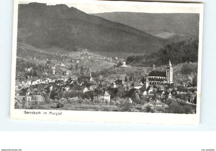 Gernsbach