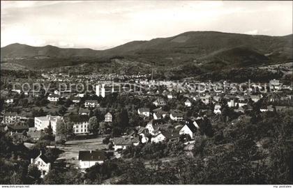Gernsbach