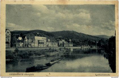Gernsbach i. Murgtal