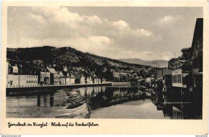 Gernsbach im Murgtal