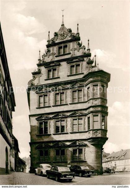 Gernsbach Rathaus