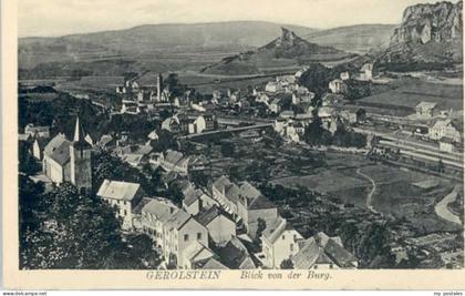 Gerolstein Rheinland-Pfalz