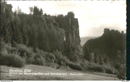 Gerolstein Rheinland-Pfalz Gerolstein