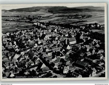 13047510 - Gerolzhofen