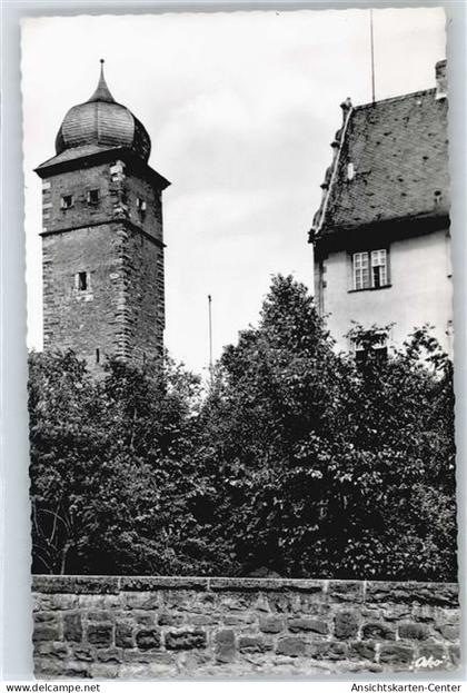50379000 - Gerolzhofen