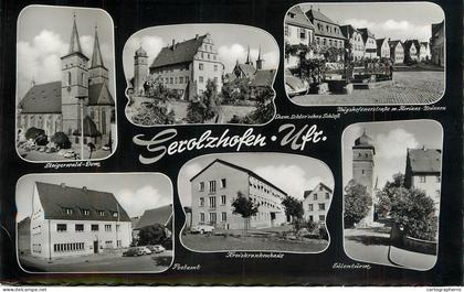 A6145 Germany Gerolzhofen multi view