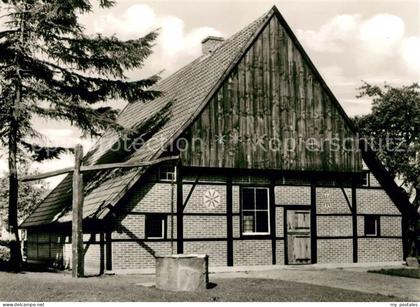 Gescher Heimathaus