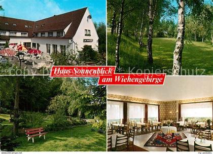 Eininghausen Haus Sonnenblick