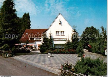 Eininghausen Preussisch Oldendorf Pension Haus Sonnenblick