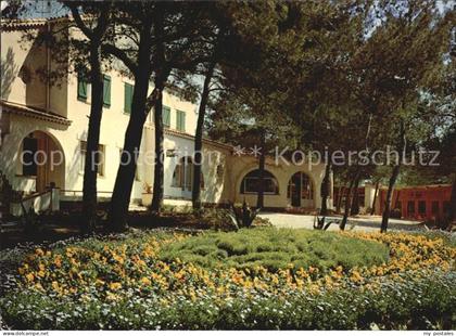 St Raphael Prexotel Boulouris