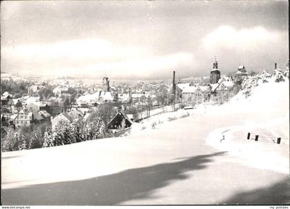 Geyer Winter