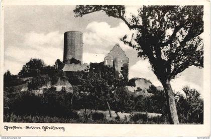 Giessen - Gleiberg