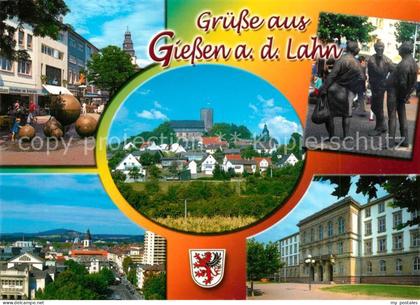 Giessen Lahn