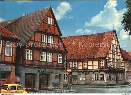 Gifhorn Hauptstrasse