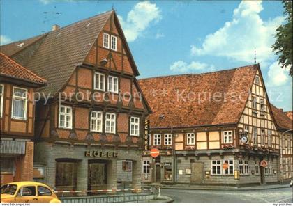 Gifhorn Hauptstrasse