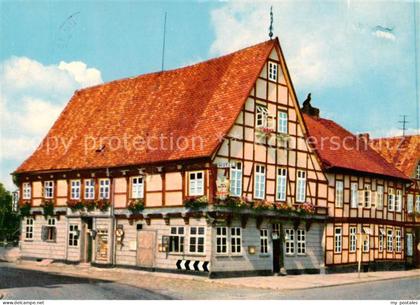 Gifhorn Hotel Ratsweinkeller