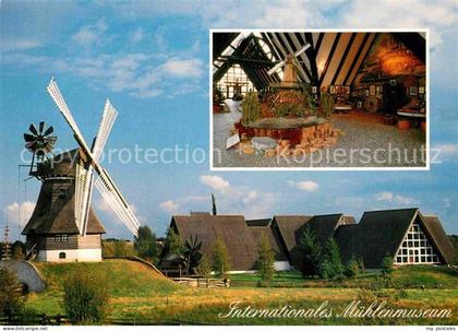 Gifhorn Internationales Muehlenmuseum