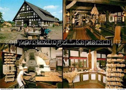 Gifhorn Internationales Muehlenmuseum