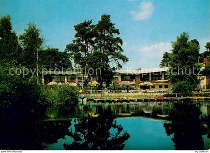Gifhorn Restaurant Am Heidsee