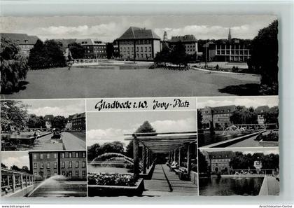 10180100 - Gladbeck