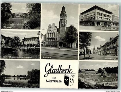 10210615 - Gladbeck