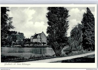 50854093 - Gladbeck
