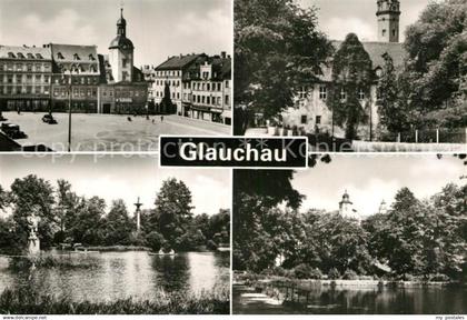 Glauchau
