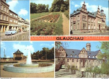Glauchau