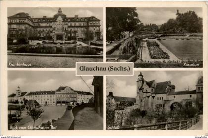 Glauchau, div. Bilder