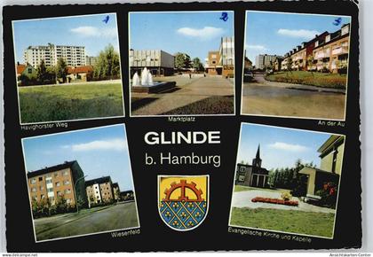 50644436 - Glinde , Kr Stormarn